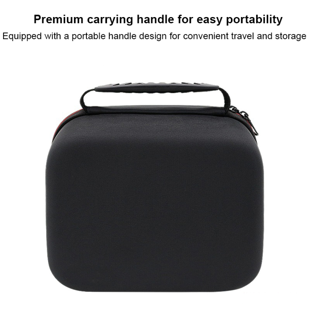 Headphone Case Hard - For HIFIMAN ANANDA Travel Case Portable