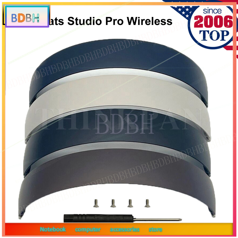 Beats Headphone Studio Pro - Headphone Repair Part Replacement Headband for