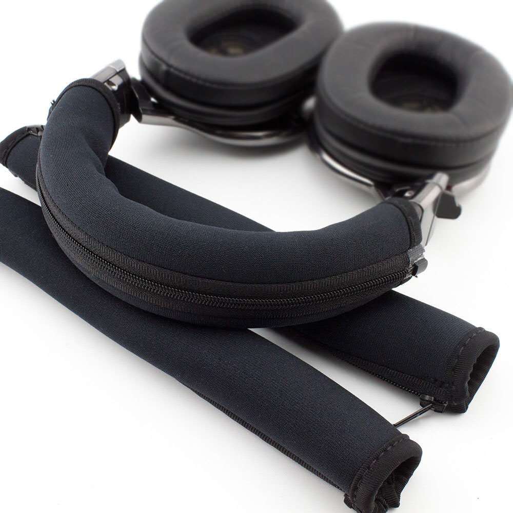 Zipper Replacement Headband Co - Audio Technica Headphone Ath-M20X recension och pris