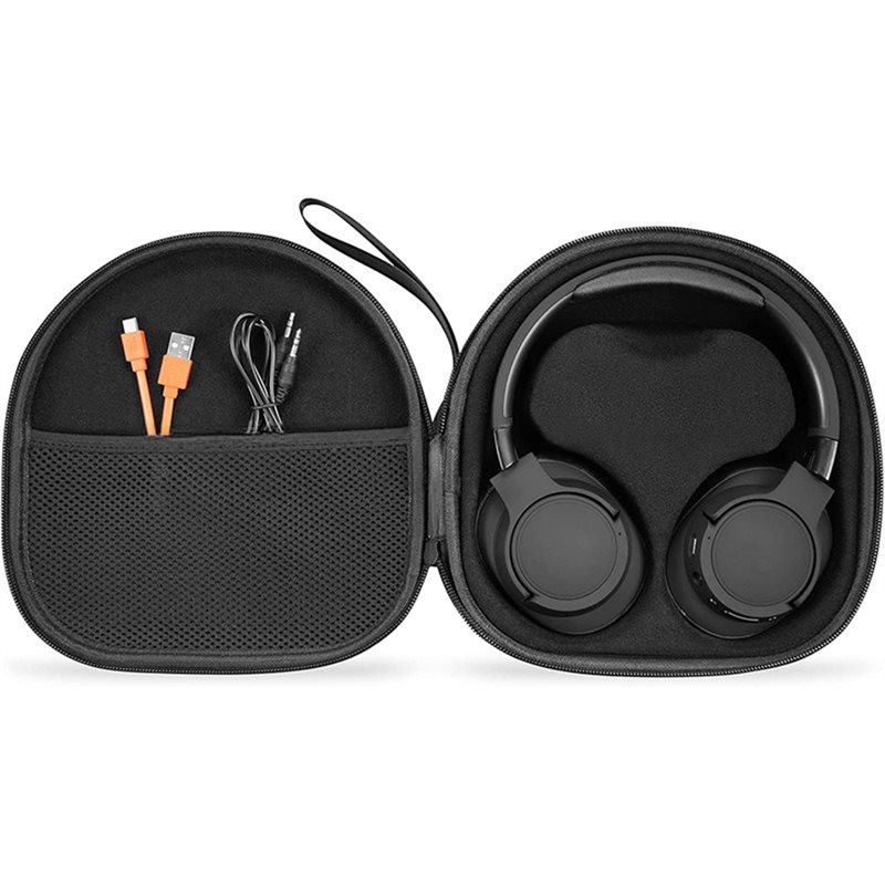 M52K-Protective Carrying Bag F - Headphone Case Hard recension och pris