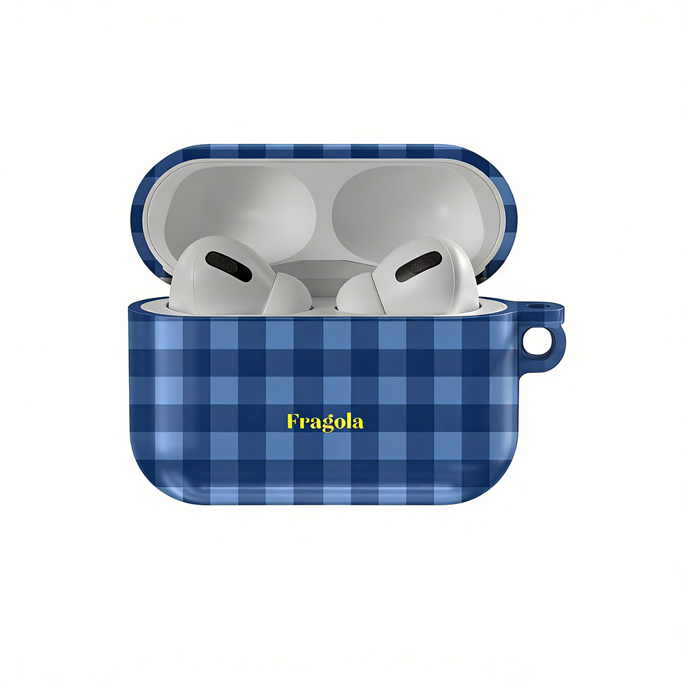 BLUE HOUR Bubblegum Shockproof - Headphone Case Hard recension och pris