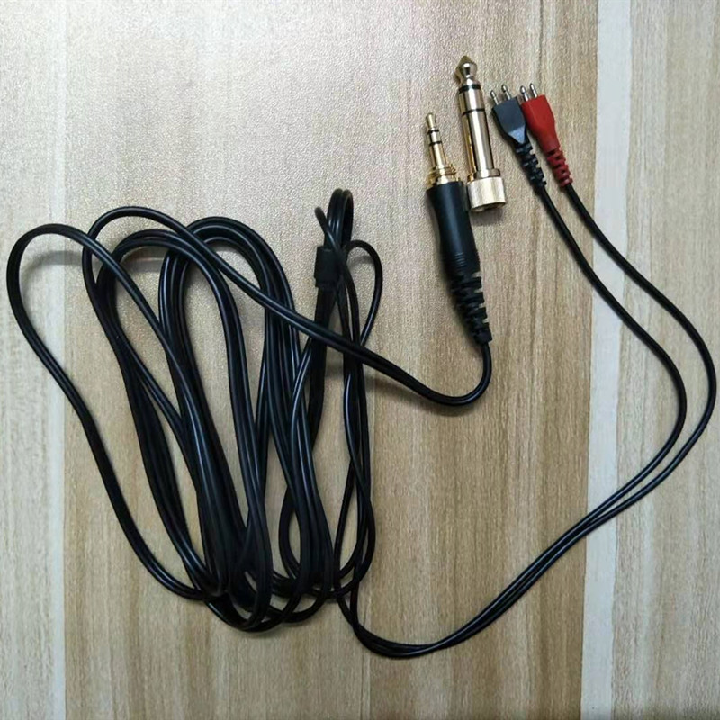 Replacement Cable for Sennheis - Sennheiser Headphone Hd 25 recension och pris