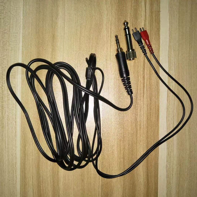 Replacement Cable for Sennheis - Sennheiser Headphone Hd 25 recension och pris