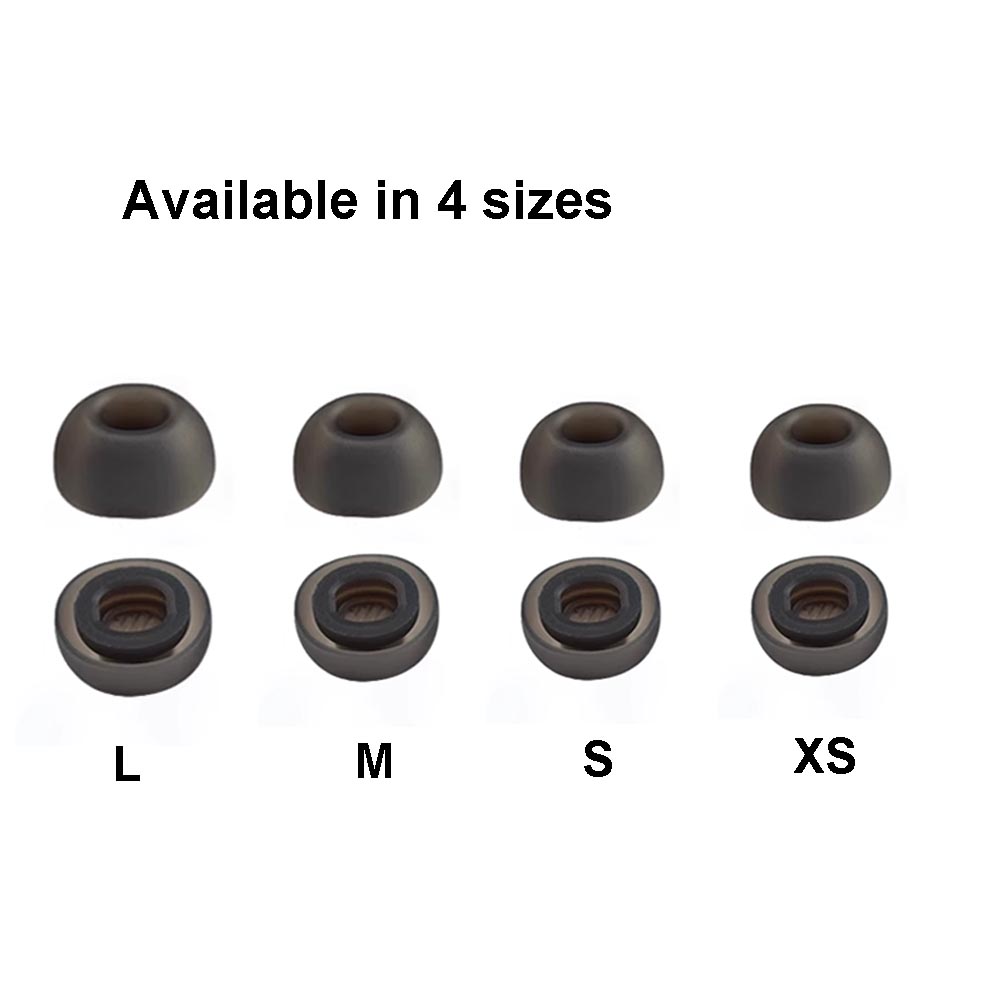 Silicone Ear Tips for Anker So - Anker Speaker Soundcore Boom 2 recension och pris