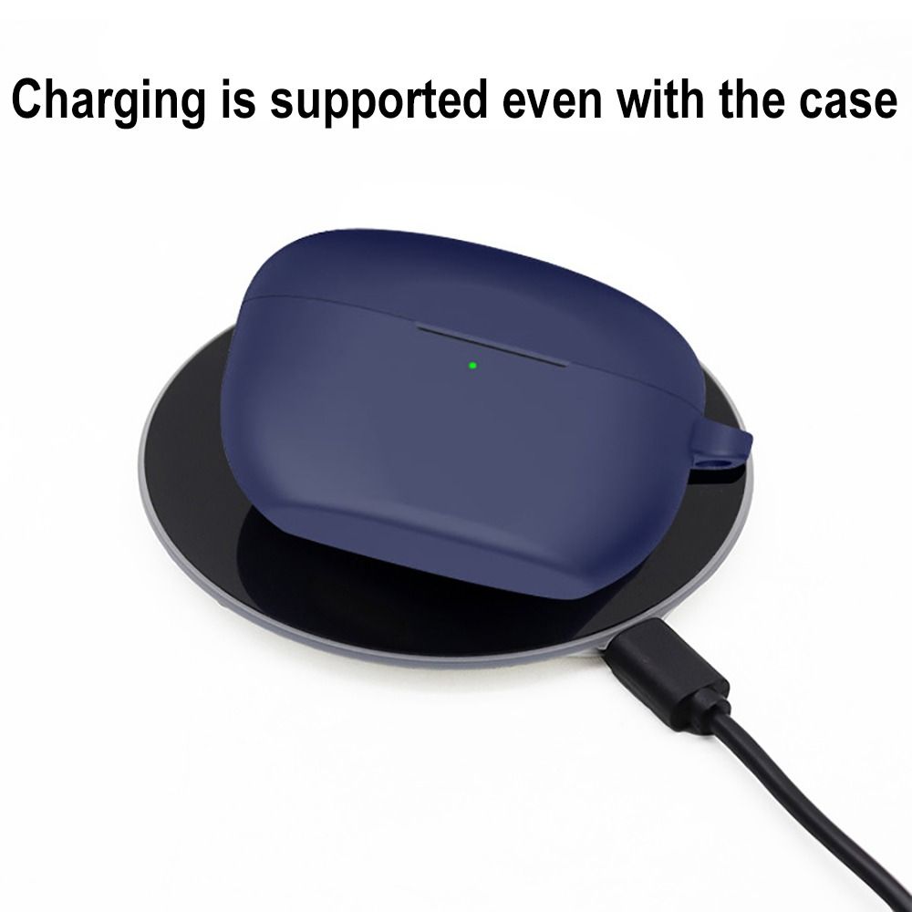 Silicone Headphone Cover For S - Sony Headphone Wf-1000Xm5 recension och pris