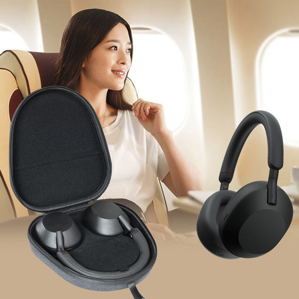 For Sony WH1000XM5 Earphone Ha - Sony Headphone Wh-1000Xm5 recension och pris