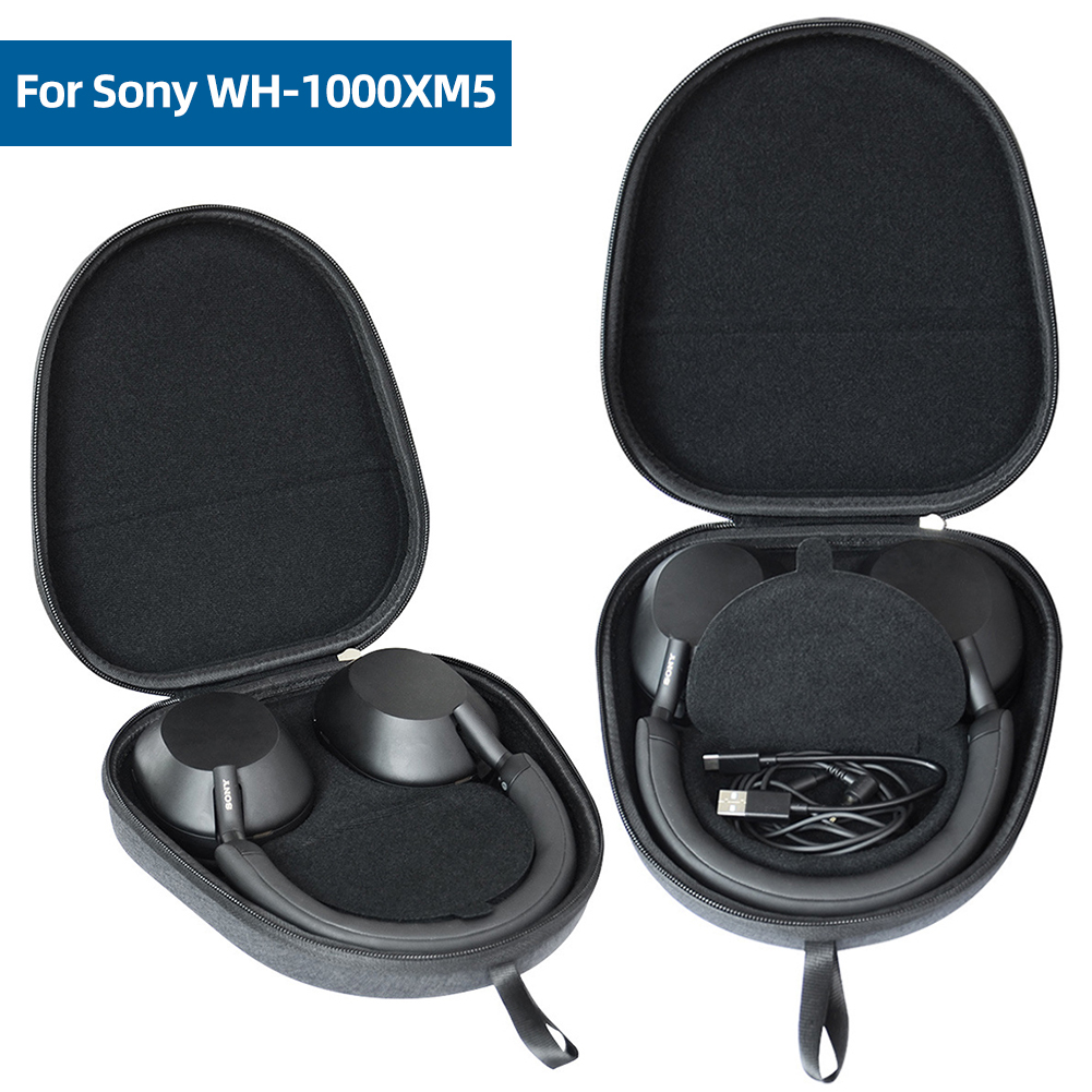 For Sony WH1000XM5 Earphone Ha - Sony Headphone Wh-1000Xm5 recension och pris
