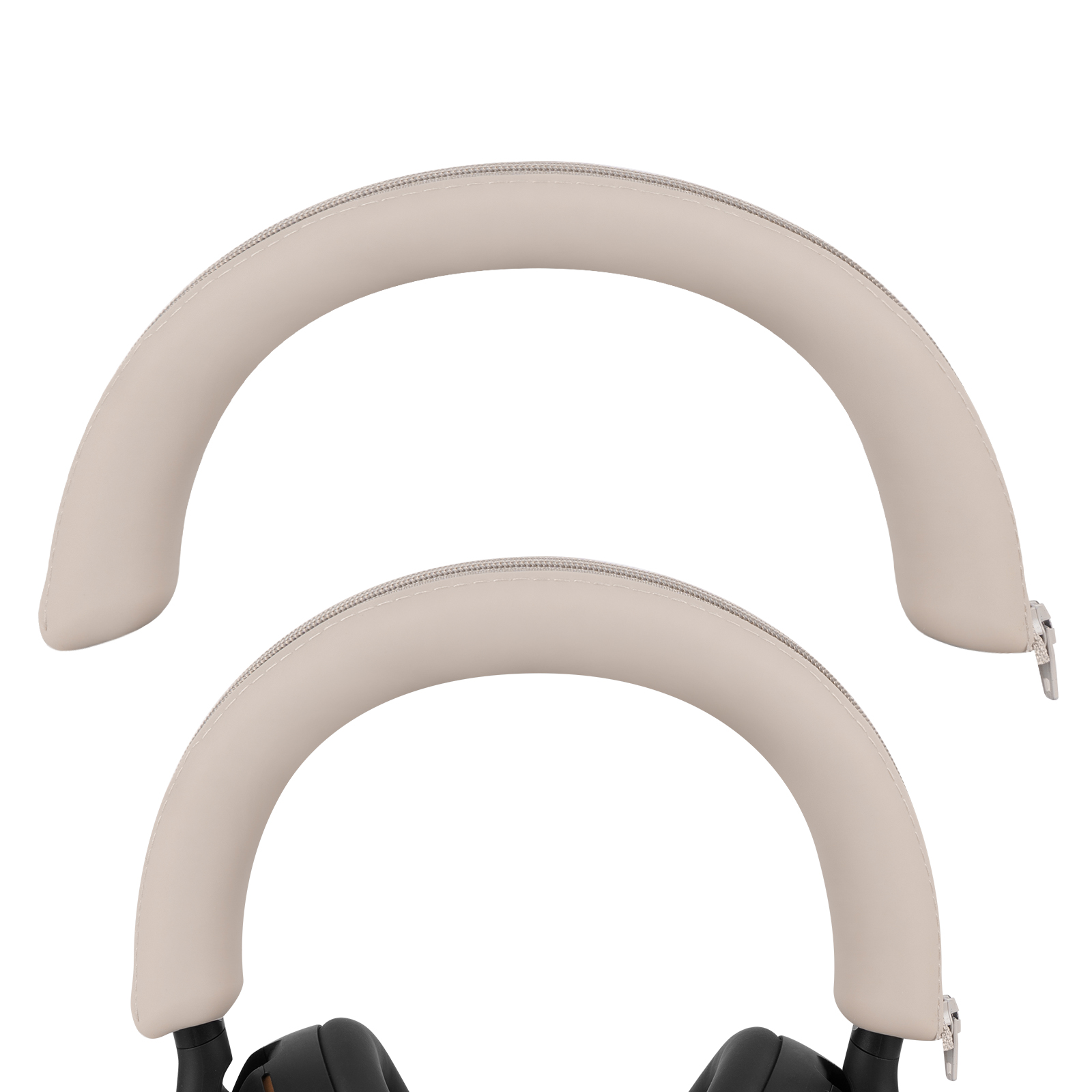 Geekria Silicone Headband Cove - Sony Headphone Wh-1000Xm5 recension och pris