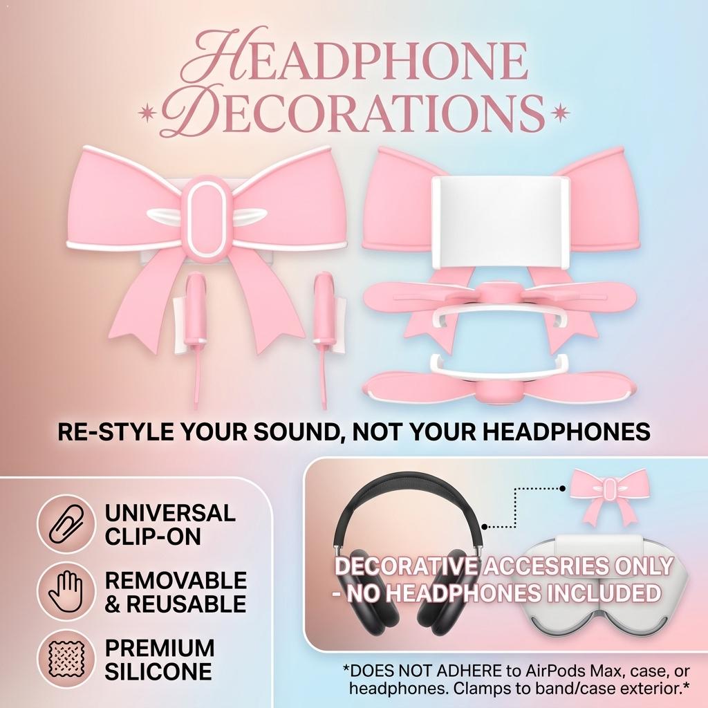 For Beats Studio Pro Decoratio - Beats Headphone Studio Pro recension och pris