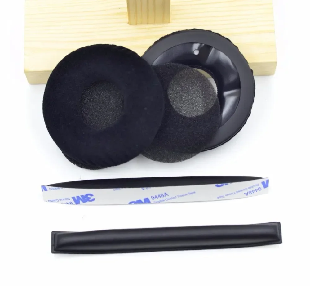 earpads For Sennheiser HD25 HD - Sennheiser Headphone Hd 25 recension och pris