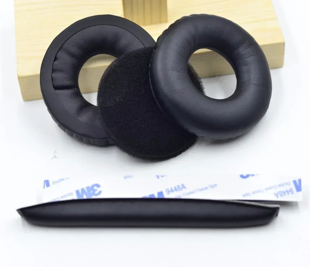 earpads For Sennheiser HD25 HD - Sennheiser Headphone Hd 25 recension och pris