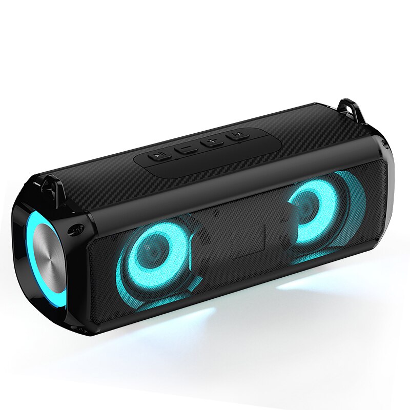 Popular Rockmia RGB LED Lights - Anker Speaker Soundcore Mini recension och pris