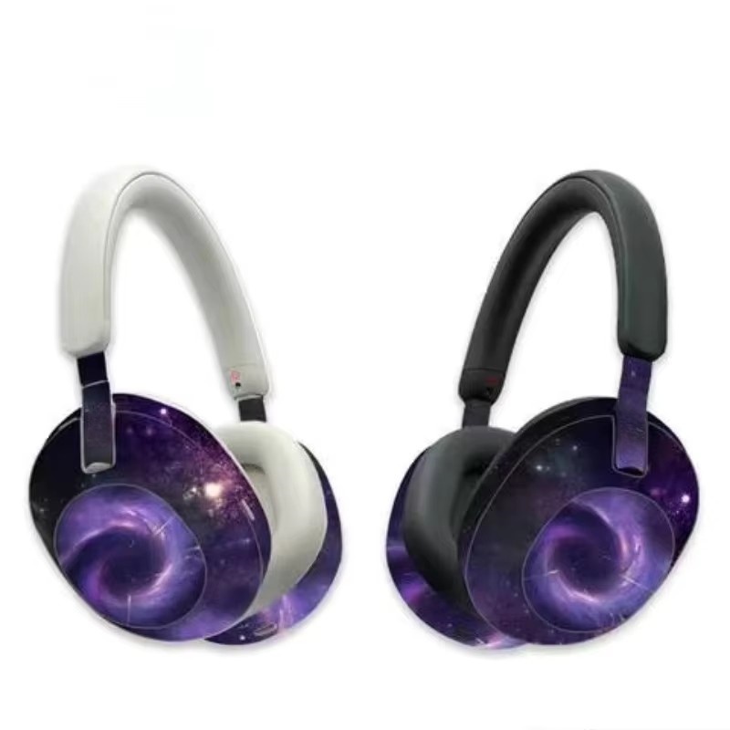 Colorful  Skin Sticker for Son - Sony Headphone Wh-1000Xm5 recension och pris