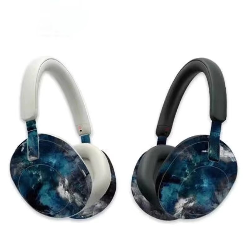 Colorful  Skin Sticker for Son - Sony Headphone Wh-1000Xm5 recension och pris