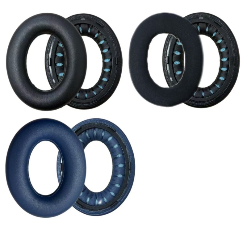 Replacement Ear Pad Cushion Fo - Bose Headphone Qc Ultra recension och pris