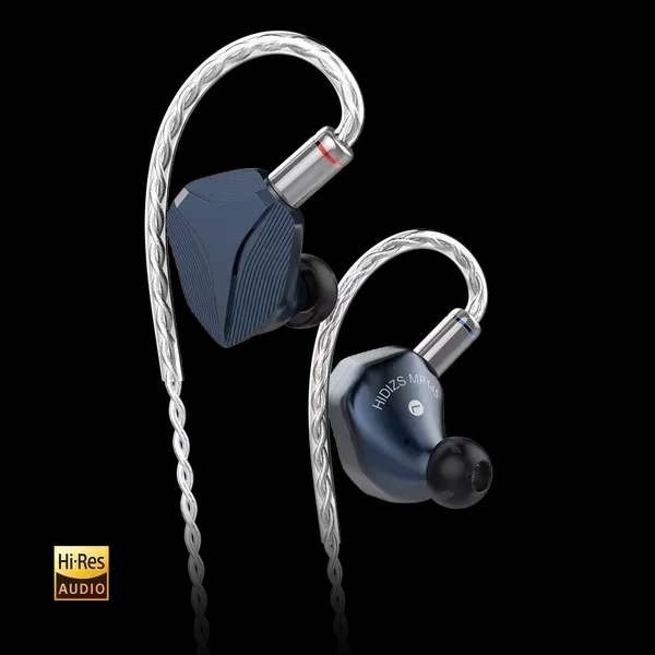 Hidizs MP145 in-Ear Monitor, 1 - In Ear Monitor Iem recension och pris