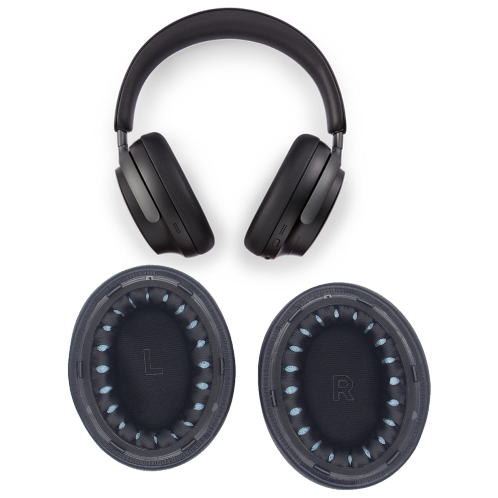 N75R-Replacement Ear Pads For  - Bose Headphone Qc Ultra recension och pris