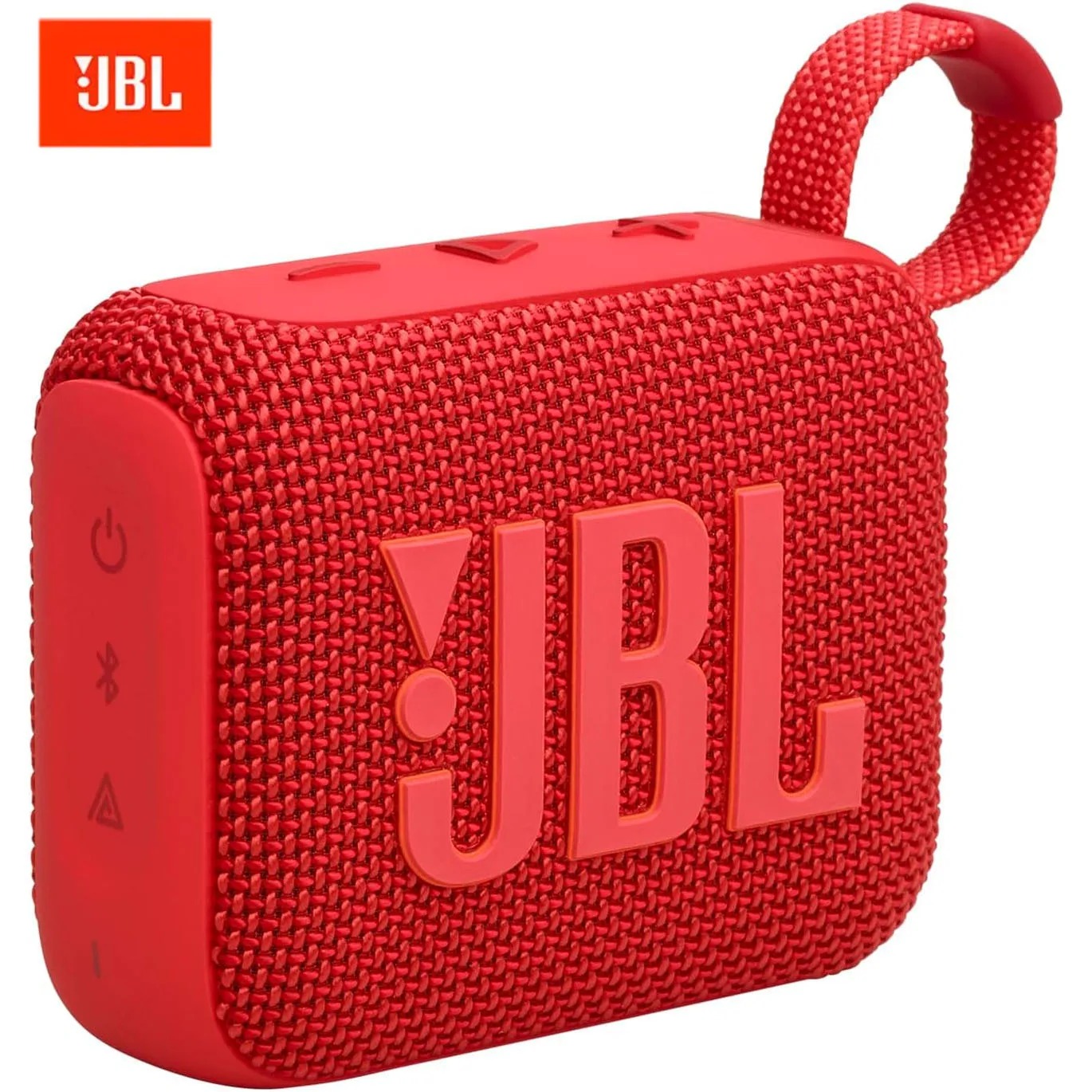 JBL GO4 Portable Mini Wireless - Jbl Speaker Go 4 recension och pris