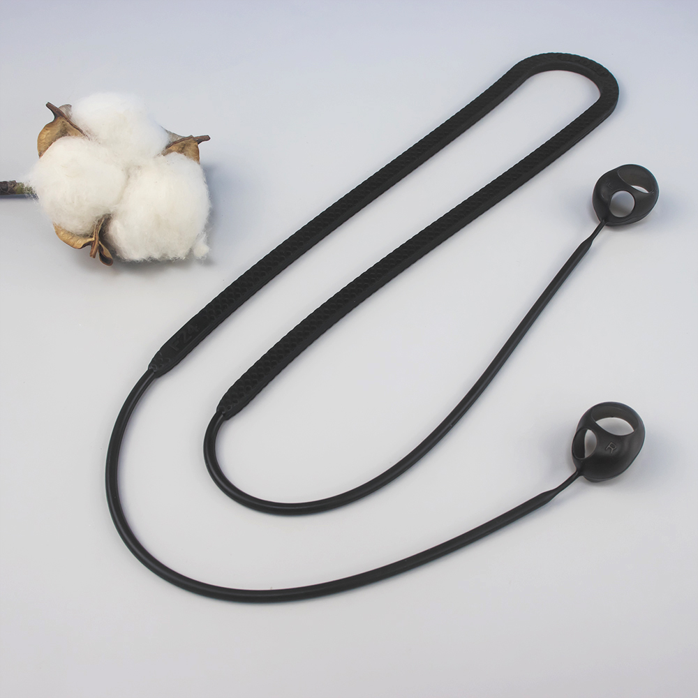Sports Soft Neck Rope Anti Fal - Sony Headphone Wf-1000Xm5 recension och pris