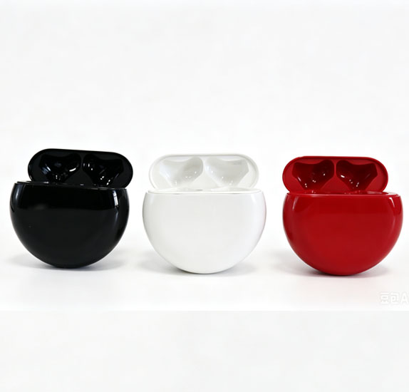 Single Replacement Part  for H - Earbuds Charging Case recension och pris