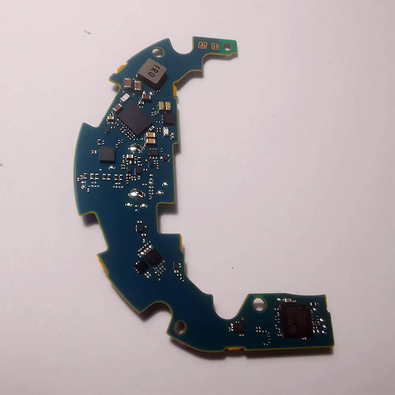 New right SUB mount circuit bo - Sony Headphone Wh-1000Xm5 recension och pris