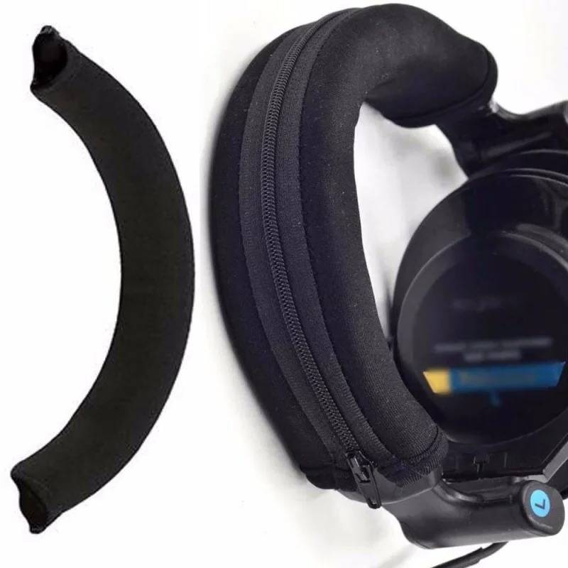 Headphone Protector Sleeve Cus - Audio Technica Headphone Ath-M20X recension och pris