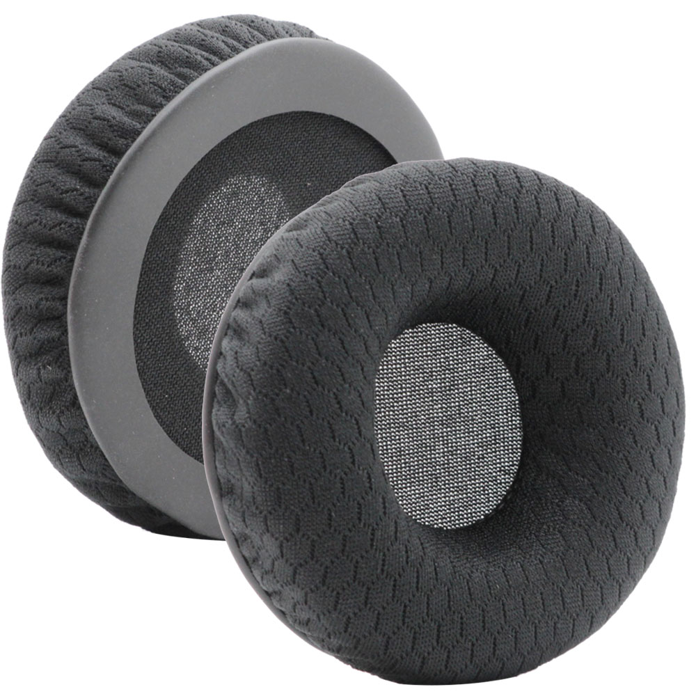 HD 25 Fabric Earpads for Sennh - Sennheiser Headphone Hd 25 recension och pris