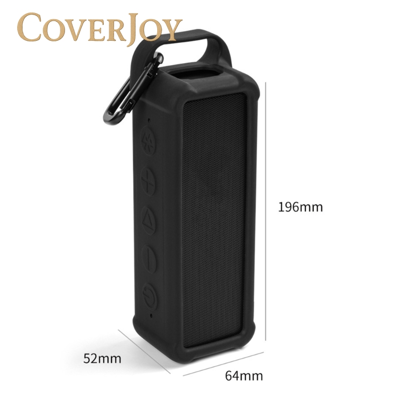 CoverJoy For Portable Travel C - Anker Speaker Soundcore Mini recension och pris