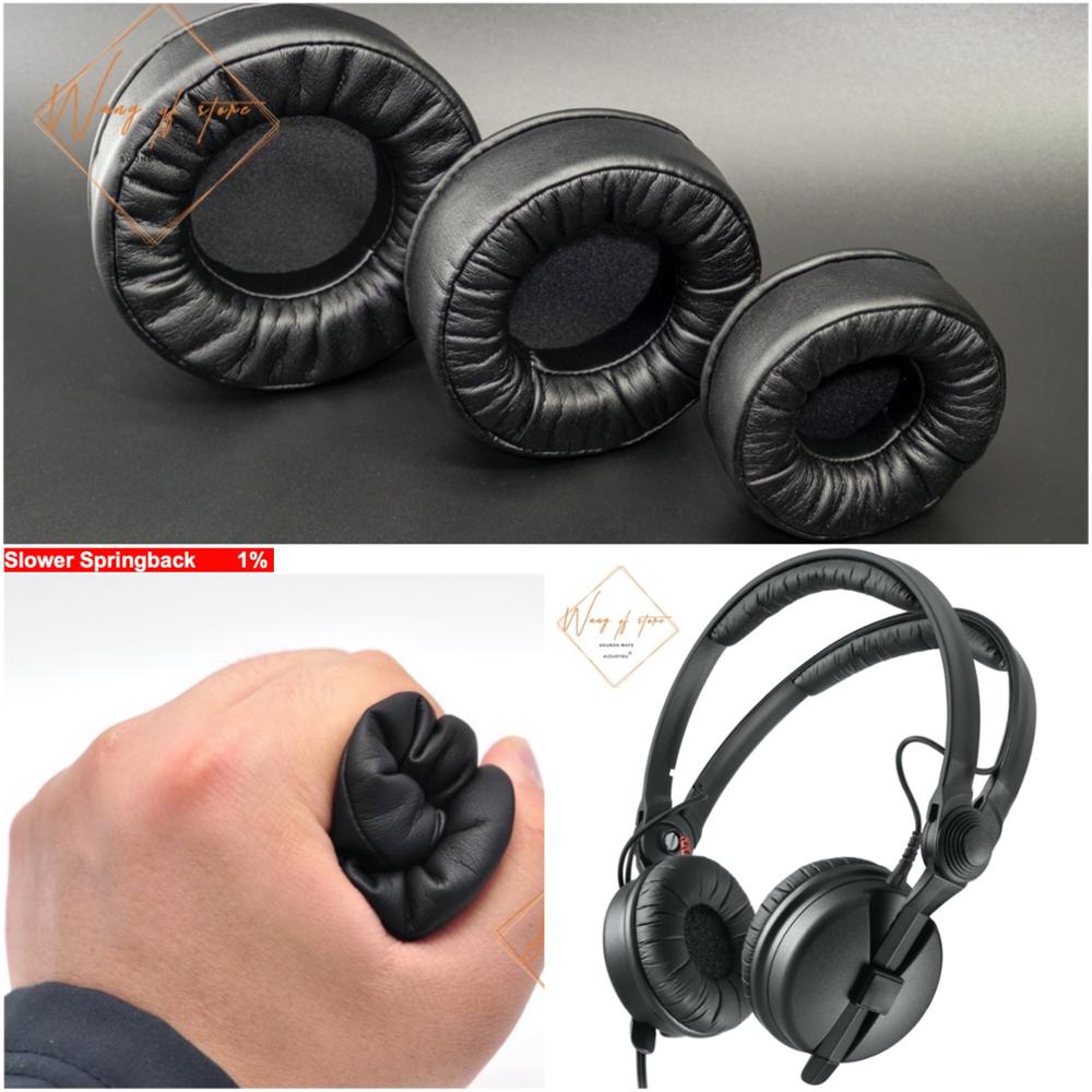 Super Thick Soft Memory Foam E - Sennheiser Headphone Hd 25 recension och pris