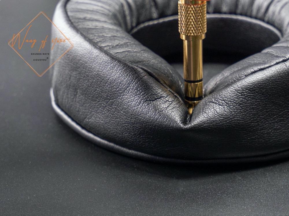 Super Thick Soft Memory Foam E - Sennheiser Headphone Hd 25 recension och pris