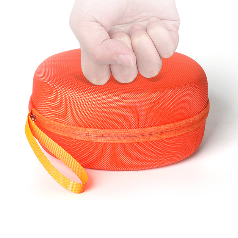 EVA Hard Carrying Case for QCY - Sony Headphone Wh-1000Xm5 recension och pris