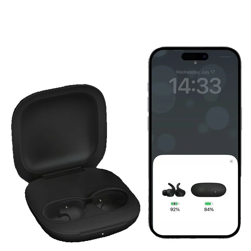 700mAh Earphone Charging Box C - Beats Headphone Powerbeats Pro recension och pris