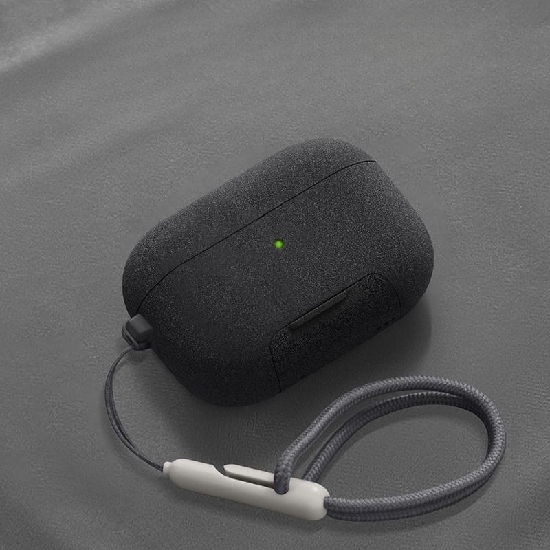 2026 For AirPod Pro 3 MagSaf - Headphone Case Hard recension och pris