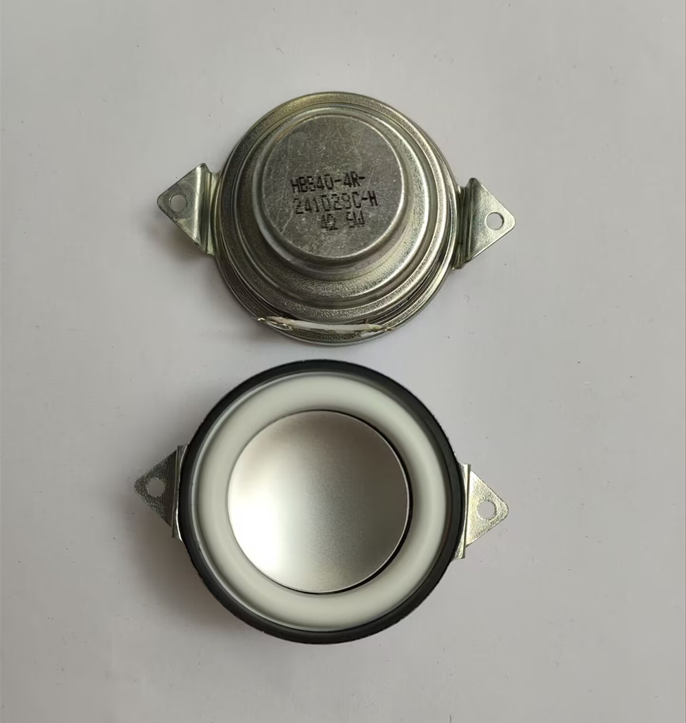 2pcs For Harman kardon 1.5 inc - Jbl Speaker Go 4 recension och pris