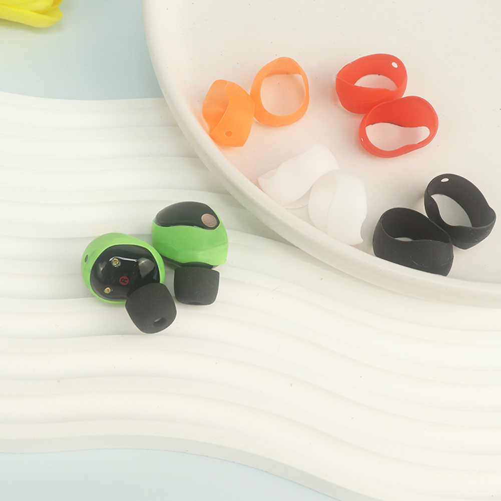 5 Pairs Silicone Ear Tips Cove - Sony Headphone Wf-1000Xm5 recension och pris