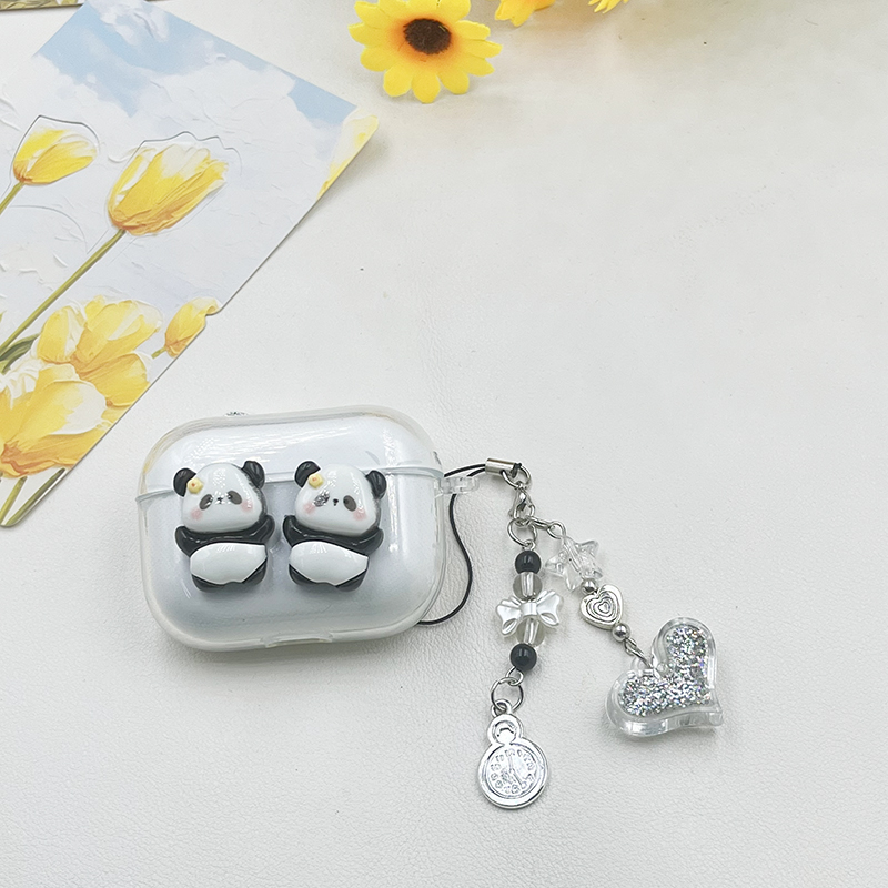 cartoon case For Beats Fit Pro - Beats Headphone Powerbeats Pro recension och pris