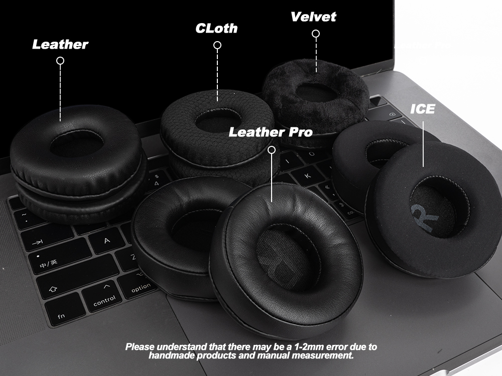 Earphone Pads for Sennheiser H - Sennheiser Headphone Hd 25 recension och pris
