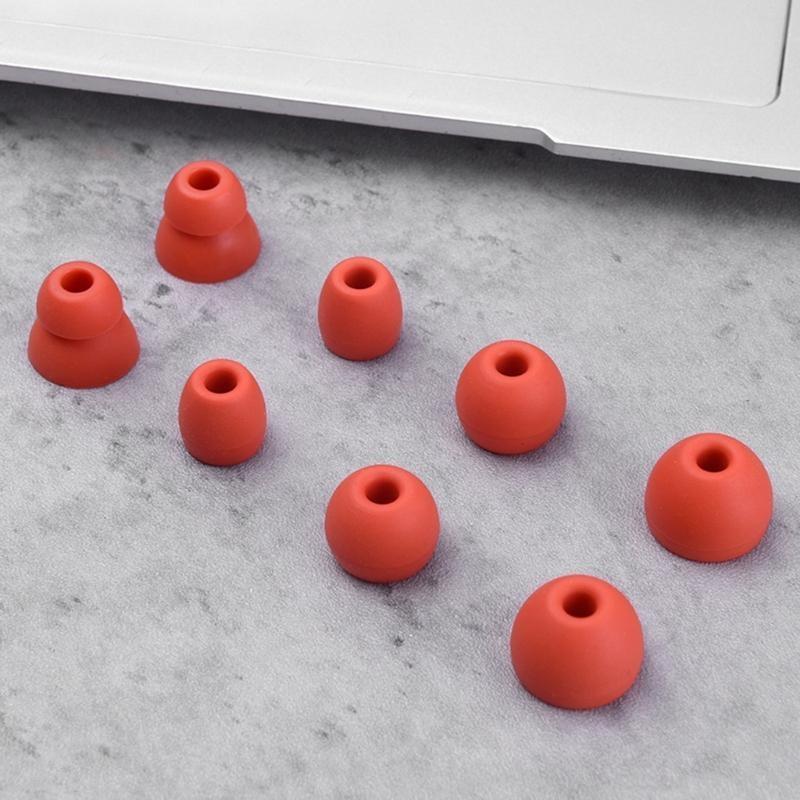 Earbuds Ear Tips Replacement 4 - Beats Headphone Powerbeats Pro recension och pris