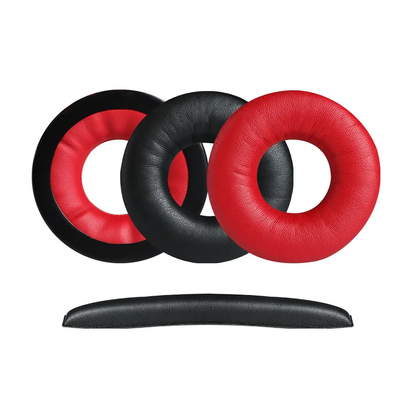 Replacement Ear Pads Cushions  - Sennheiser Headphone Hd 25 recension och pris