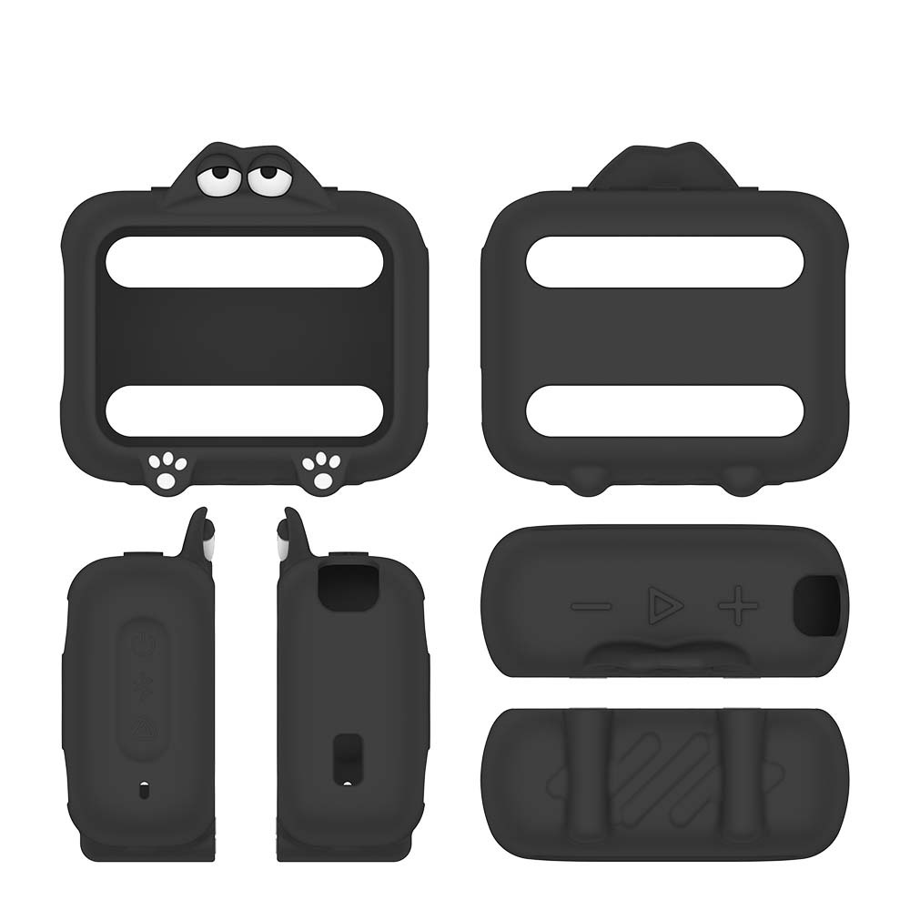 Cartoon Silicone Protective Ca - Jbl Speaker Go 4 recension och pris