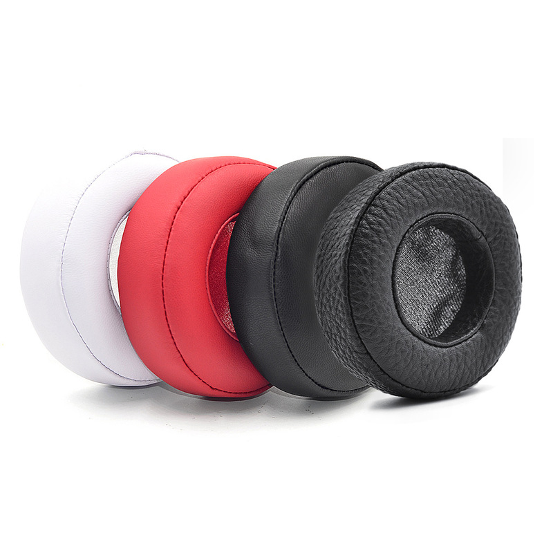 Soft Ear Pads Headphone Replac - Beats Headphone Studio Pro recension och pris