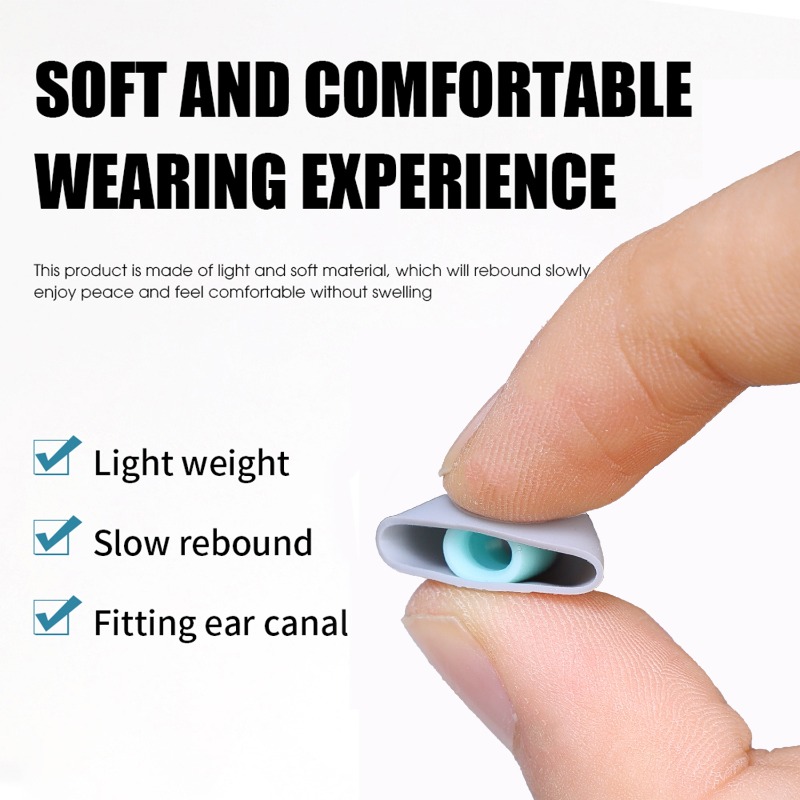 Replacement Earbuds Silicone E - Sony Headphone Wf-1000Xm5 recension och pris