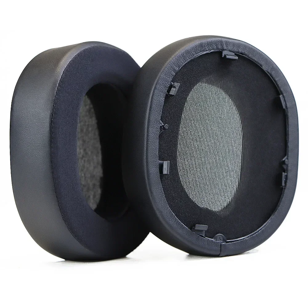 1 Pair Replacement Ear Pads Cu - Sony Headphone Wh-1000Xm5 recension och pris