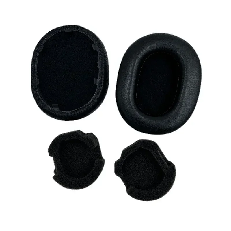 1 Pair Replacement Ear Pads Cu - Sony Headphone Wh-1000Xm5 recension och pris