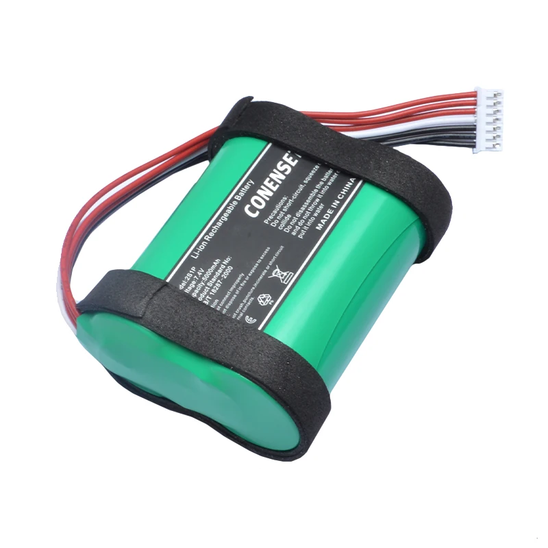 5000mAh PA23 7.4V Battery For  - Anker Speaker Soundcore Mini recension och pris