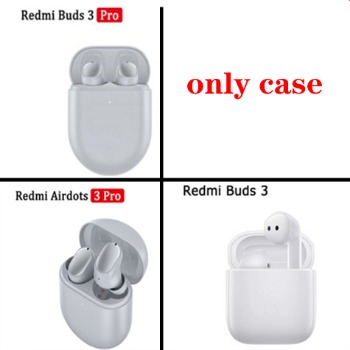 For redmi buds 3 lite Case car - Beats Headphone Studio Pro recension och pris