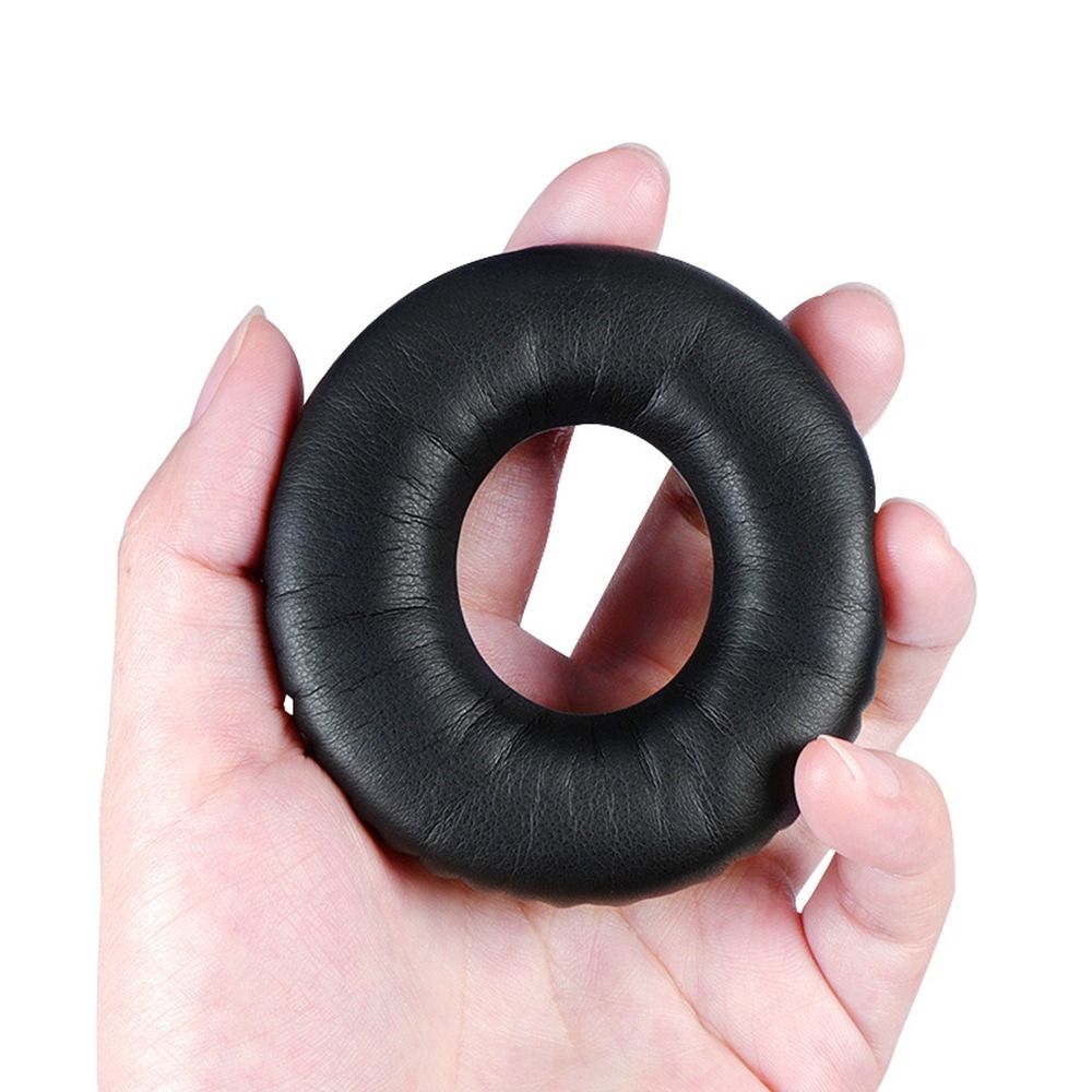Cover Earphone Earmuff Foam Ea - Sennheiser Headphone Hd 25 recension och pris