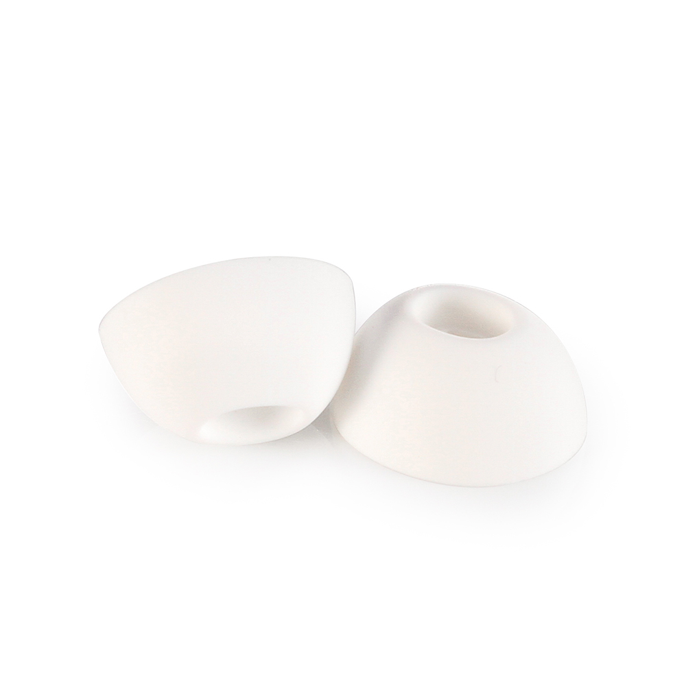 Silicone Ear Tips for OPPO Enc - Anker Speaker Soundcore Boom 2 recension och pris