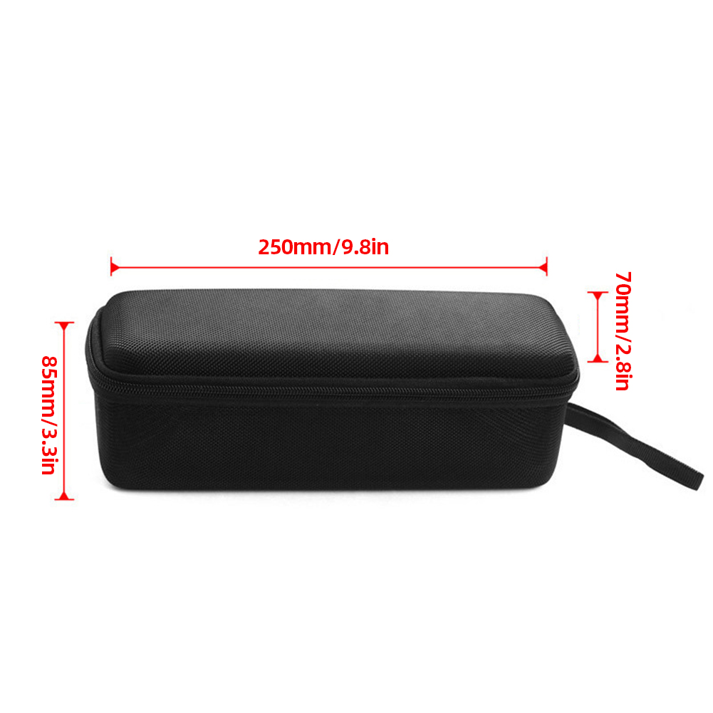 Carrying Travel Protective Cas - Anker Speaker Soundcore Boom 2 recension och pris