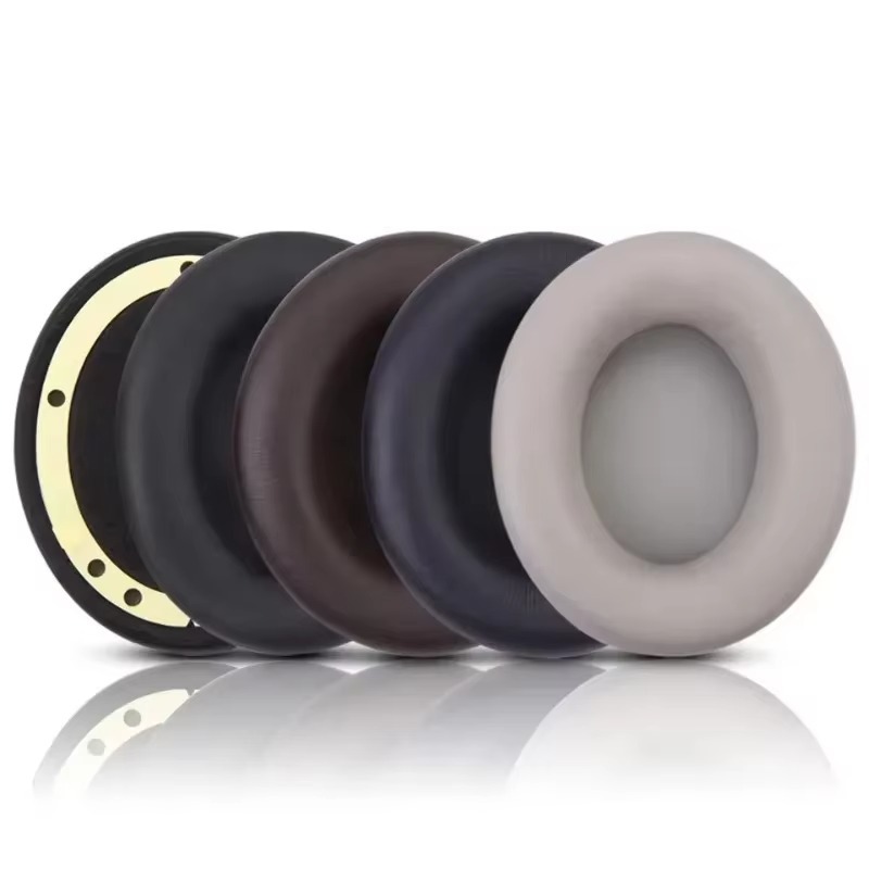 Replacement Protein skin Ear p - Beats Headphone Studio Pro recension och pris